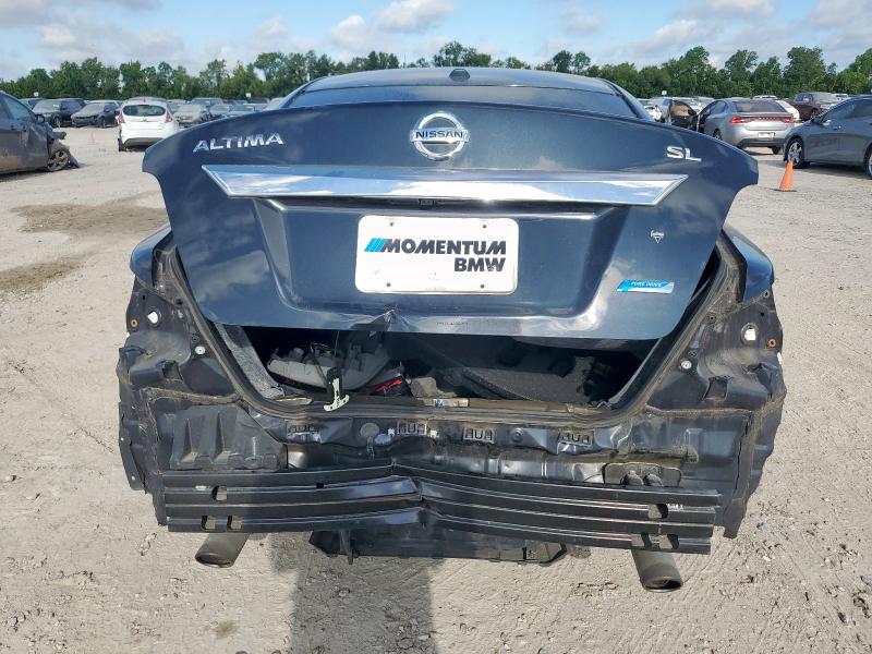 2014 NISSAN ALTIMA 2.5 - 1N4AL3AP9EN248885