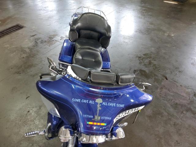 2006 HARLEY-DAVIDSON FLHTCUI 1HD1FCW196Y656680