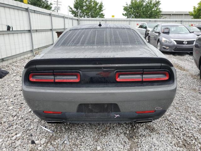 2017 DODGE CHALLENGER 2C3CDZBTXHH532347
