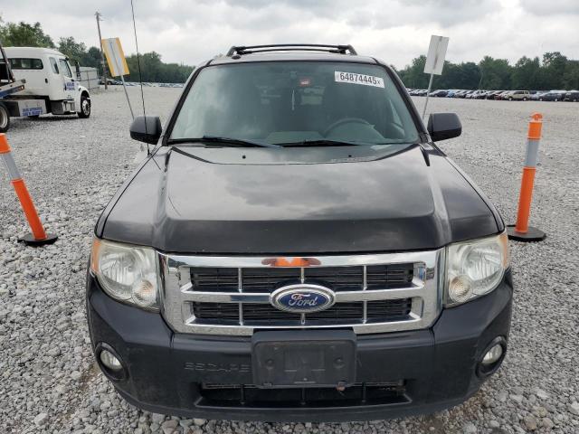2011 FORD ESCAPE XLT - 1FMCU0D76BKB11423