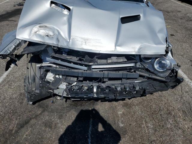 2019 DODGE CHALLENGER 2C3CDZAG3KH674048