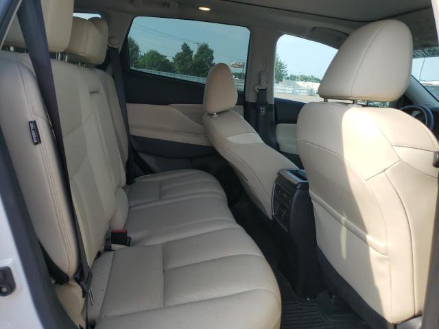 2020 NISSAN MURANO SL 5N1AZ2CS3LN133406