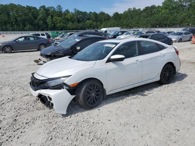 HONDA CIVIC SI
