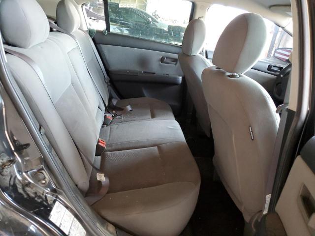 2010 NISSAN SENTRA 2.0 - 3N1AB6AP6AL665456