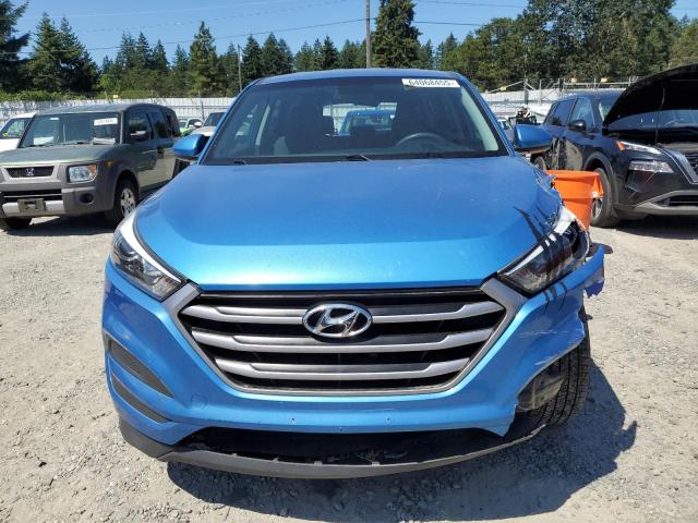 2017 HYUNDAI TUCSON SE KM8J23A4XHU389490