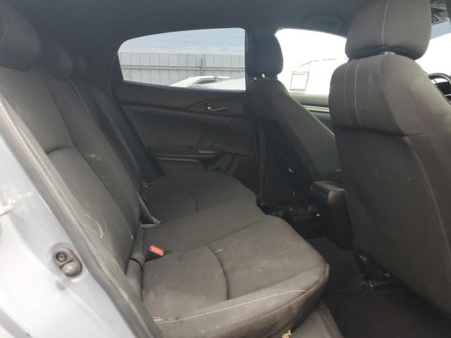 2019 HONDA CIVIC SPOR - SHHFK7G44KU210402