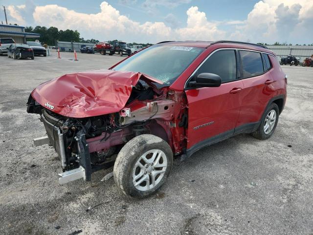 JEEP COMPASS SP