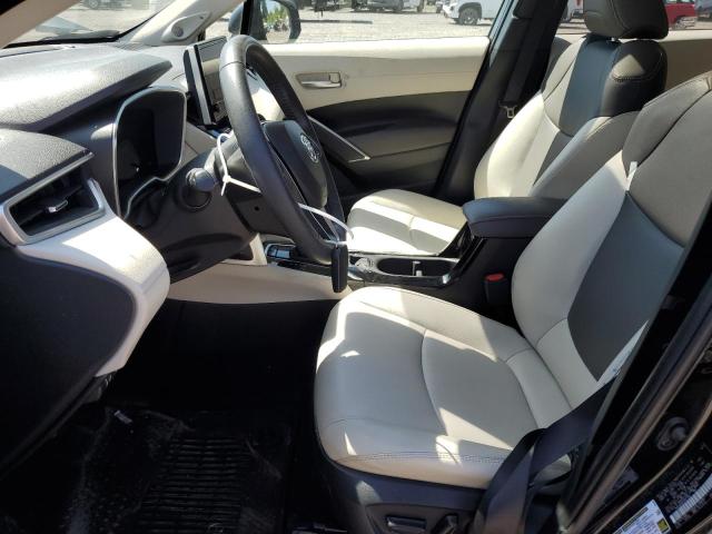 2023 TOYOTA COROLLA CR - 7MUDAABG2PV077982