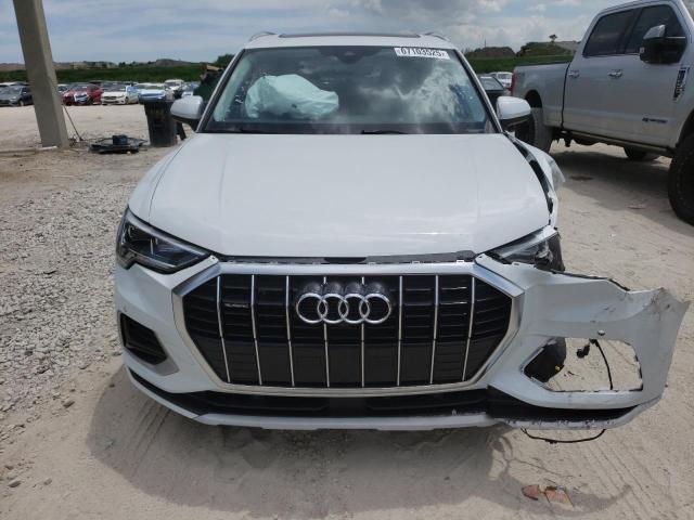 2024 AUDI Q3 PREMIUM WA1BUCF37R1062108