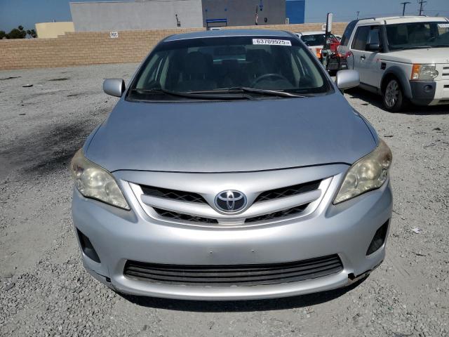2011 TOYOTA COROLLA BA - JTDBU4EE0B9159995