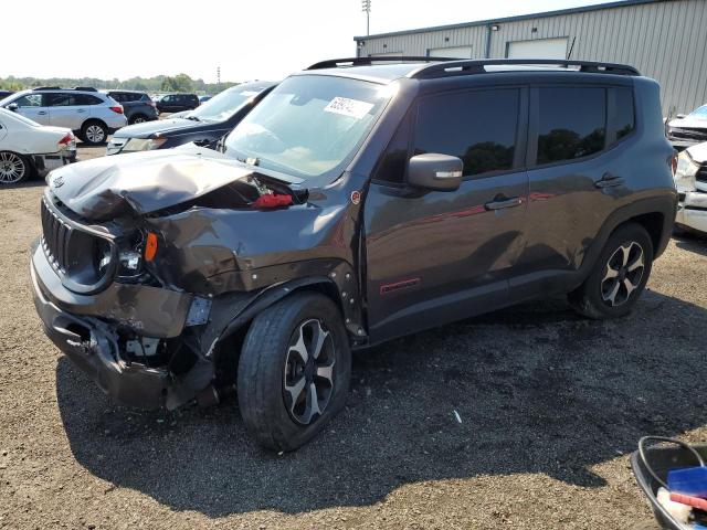 JEEP RENEGADE T