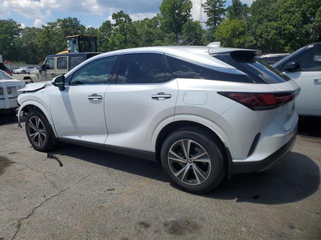 2024 LEXUS RX 350 BAS 2T2BAMBA8RC044653