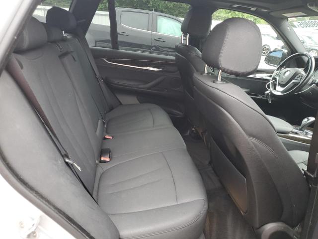 2018 BMW X5 XDRIVE3 - 5UXKR0C51J0X88194