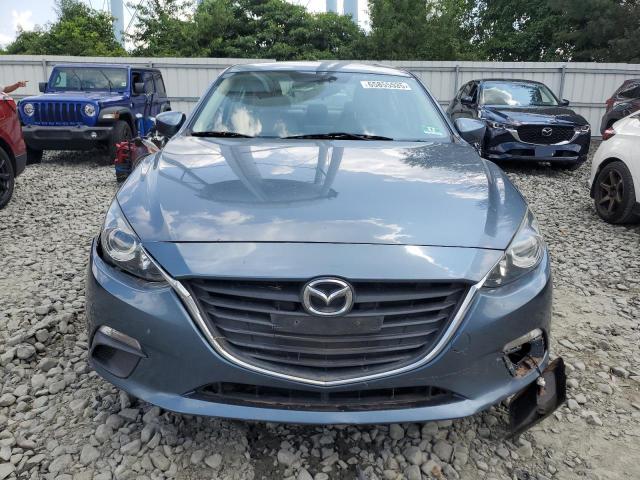 2015 MAZDA 3 SPORT 3MZBM1U71FM147943