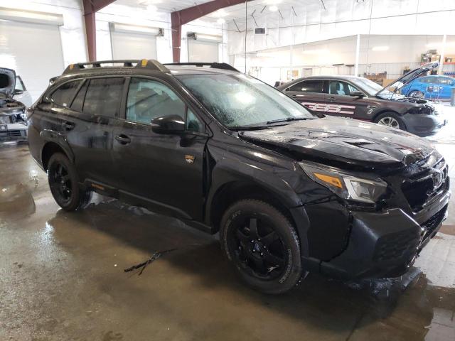 2024 SUBARU OUTBACK WI 4S4BTGUD3R3226546