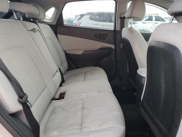 2022 HYUNDAI KONA SEL - KM8K62AB5NU870373