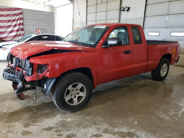 DODGE DAKOTA SLT