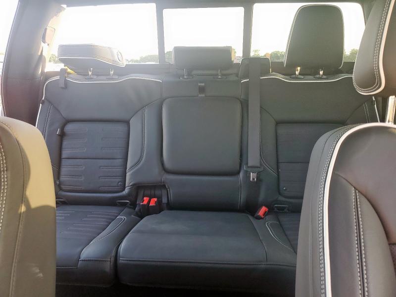 2024 GMC SIERRA K25 1GT49ZEY8RF377633