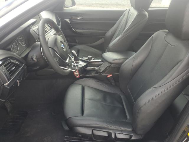 2016 BMW 228 I SULE WBA1F9C58GV546327