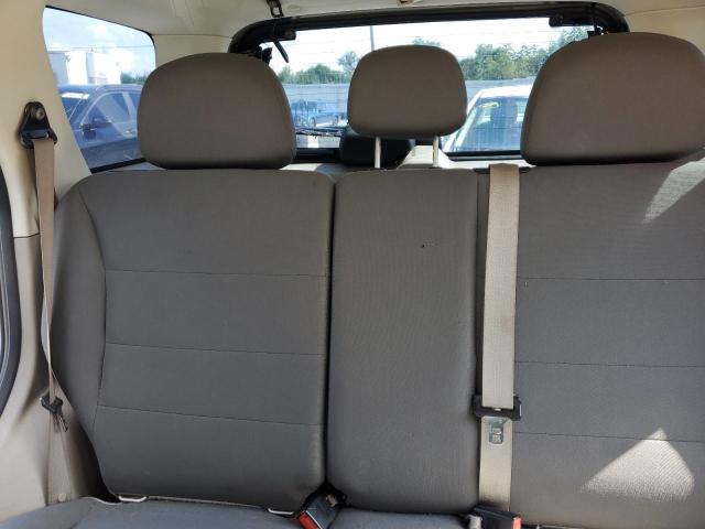 2010 FORD ESCAPE XLS - 1FMCU0C72AKB10124