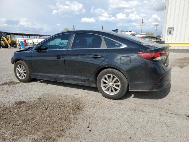 2018 HYUNDAI SONATA SE - 5NPE24AF1JH684765