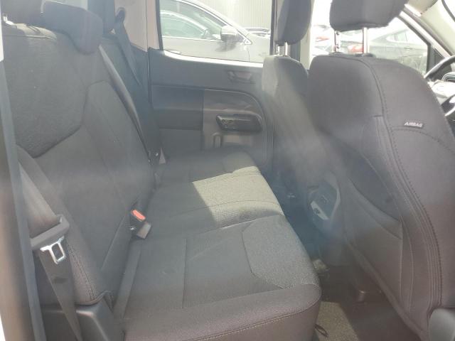 2025 FORD MAVERICK X 3FTTW8A34SRA01464