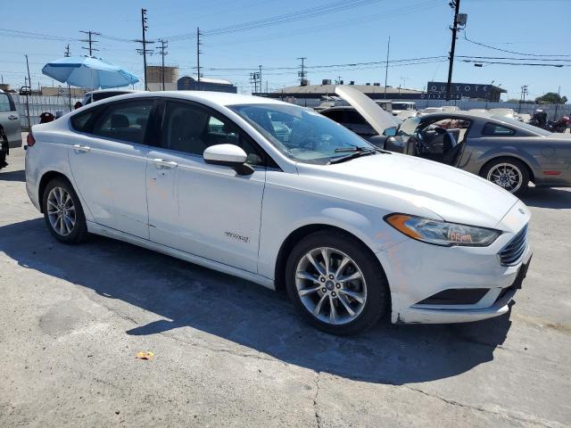 2017 FORD FUSION S H 3FA6P0UU9HR373462