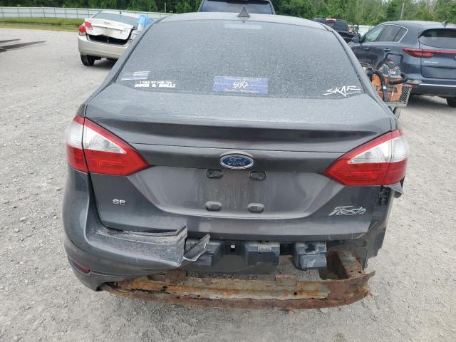 2015 FORD FIESTA SE 3FADP4BJ4FM160906