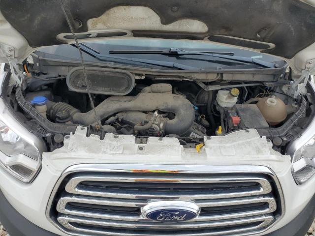 2016 FORD TRANSIT T- 1FBZX2ZM4GKA79857