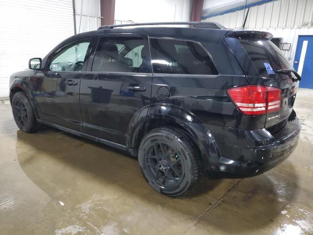 2019 DODGE JOURNEY SE 3C4PDCAB3KT744301