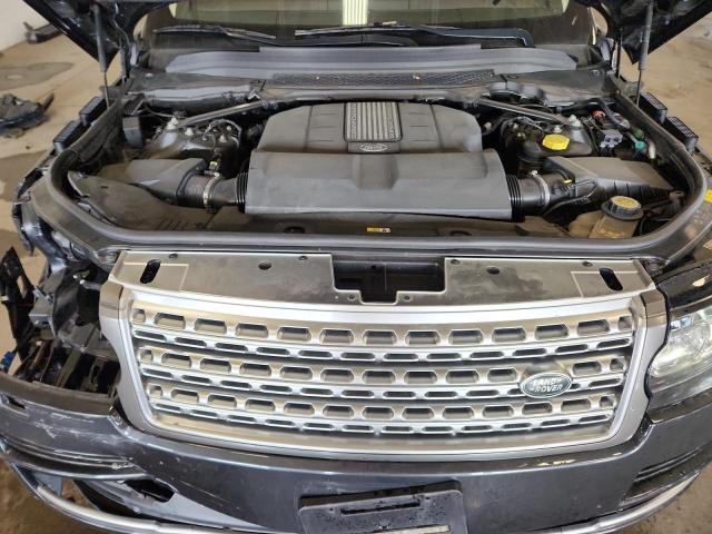 2015 LAND ROVER RANGE ROVE SALGS3TF2FA220911