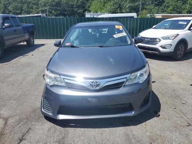 2012 TOYOTA CAMRY BASE #3257368778