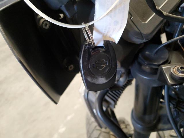 2021 HARLEY-DAVIDSON RA1250 S - 1HD1ZES2XMB308520