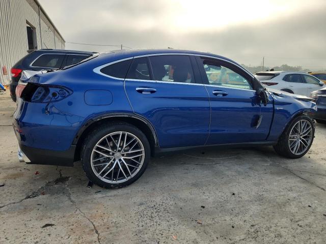 2023 MERCEDES-BENZ GLC COUPE W1N0J6EB1PG167827