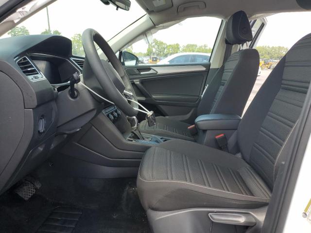 2023 VOLKSWAGEN TIGUAN S - 3VVRB7AX9PM047008