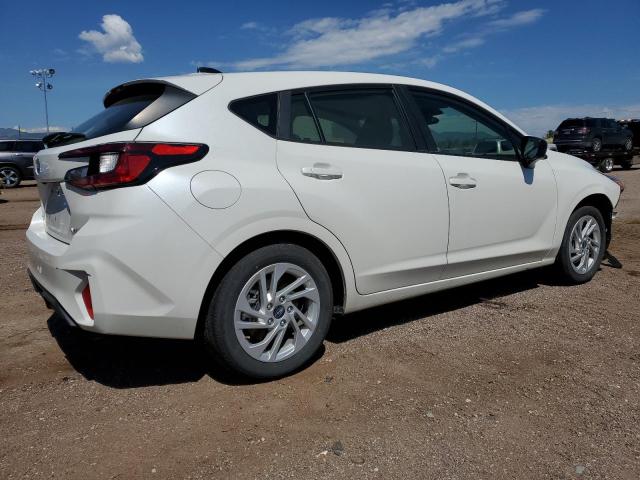 2024 SUBARU IMPREZA - JF1GUABC6R8258060