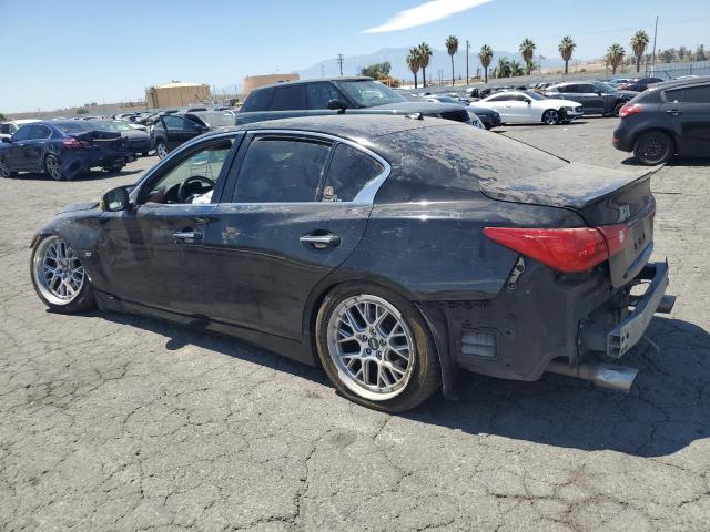 2015 INFINITI Q50 BASE - JN1BV7AP1FM352961