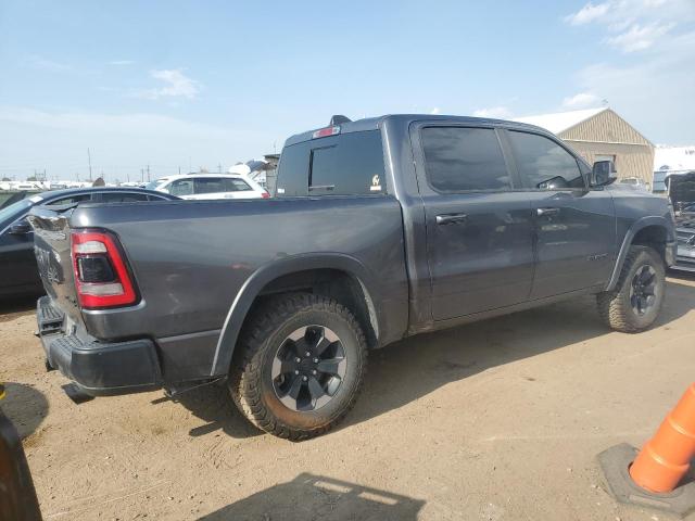 2019 RAM 1500 REBEL 1C6SRFLTXKN923509