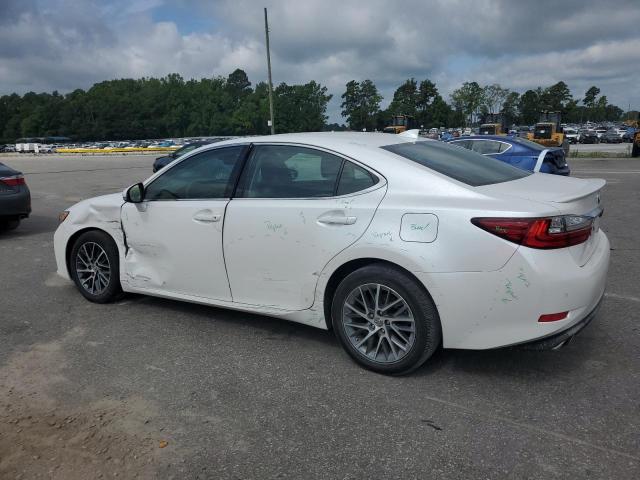 2017 LEXUS ES 350 - 58ABK1GG8HU076408