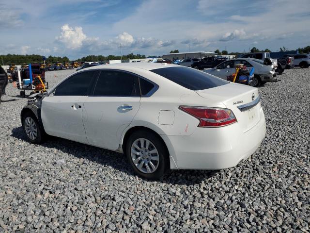 2015 NISSAN ALTIMA 2.5 - 1N4AL3AP8FC220329