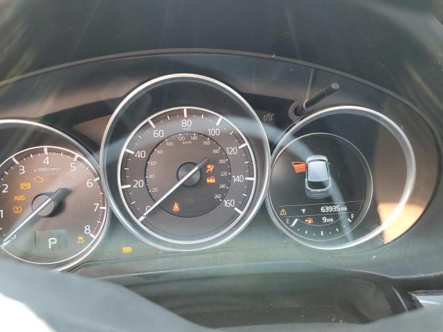 2017 MAZDA CX-5 GRAND JM3KFBDL6H0178103