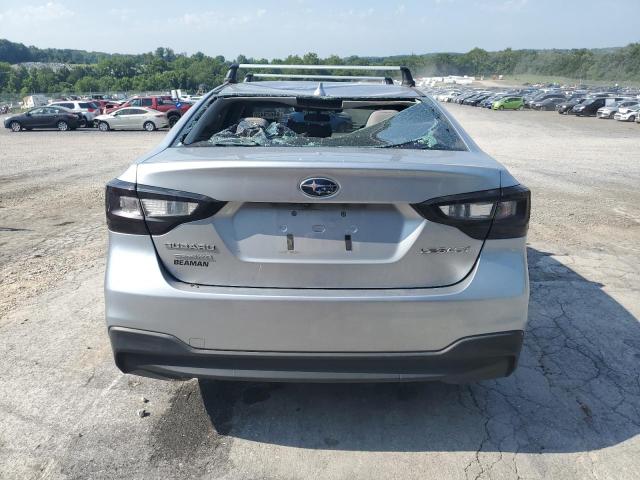 2021 SUBARU LEGACY 4S3BWAB68M3012657