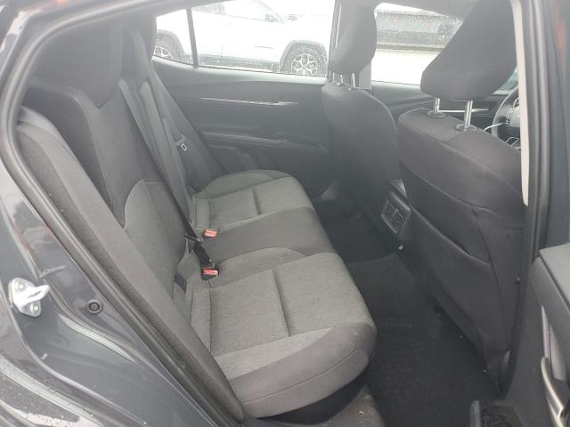 2025 TOYOTA CAMRY XSE - 4T1DAACK9SU006663