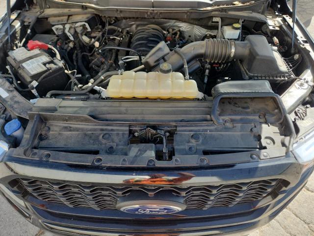 2022 FORD F150 SUPER - 1FTFW1E51NFB11468