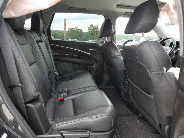 2016 ACURA MDX TECHNO 5FRYD4H40GB057864