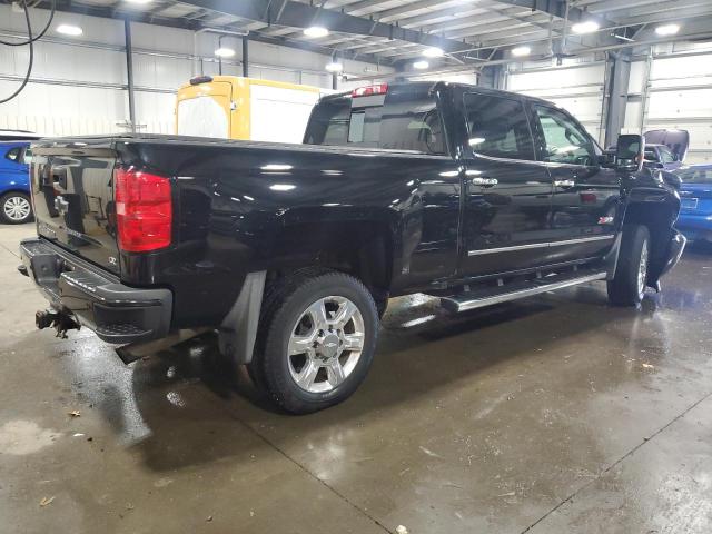 2018 CHEVROLET SILVERADO - 1GC1KWEG0JF194356