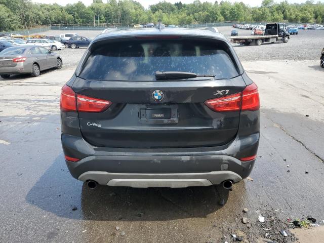 2017 BMW X1 XDRIVE2 WBXHT3C30H5F76578