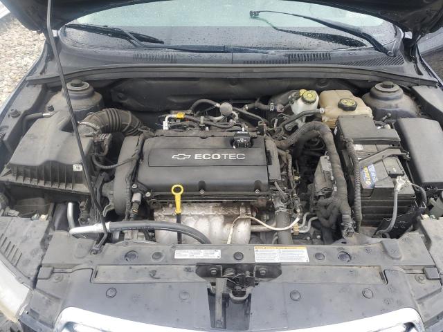 2016 CHEVROLET CRUZE LIMI - 1G1PC5SH2G7117255