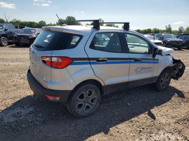 2021 FORD ECOSPORT S MAJ3S2FE3MC425941