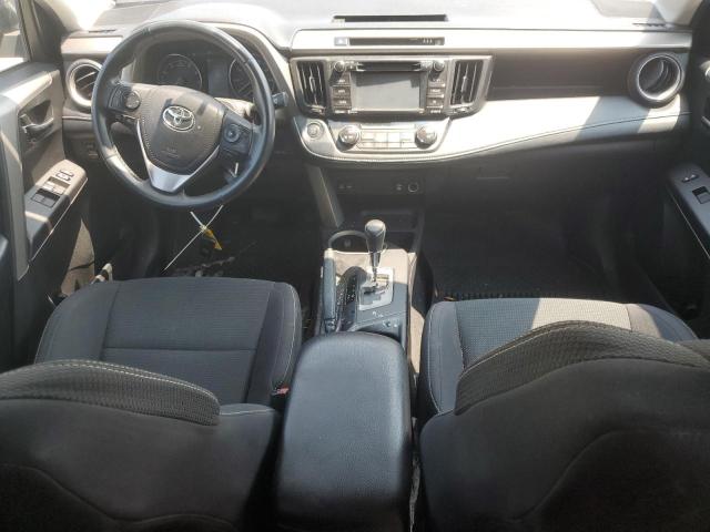 2018 TOYOTA RAV4 ADVEN - 2T3RFREV1JW821524